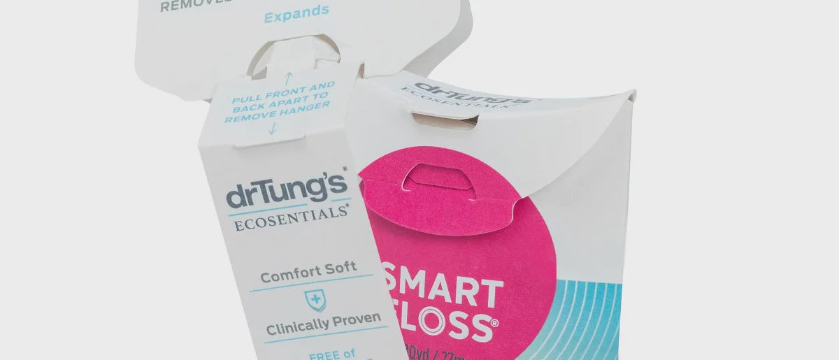 drTung's Smart Floss