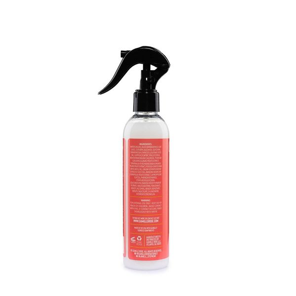 Camille Rose Guava Slip Leave-In Conditioner - 8 fl oz