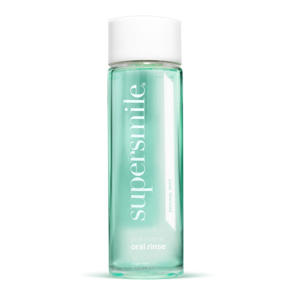 Supersmile Oral Rinse
