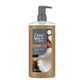 Dove Men+Care Plant-Based Moisturizers Body Wash - Coconut + Guava - 26 fl oz