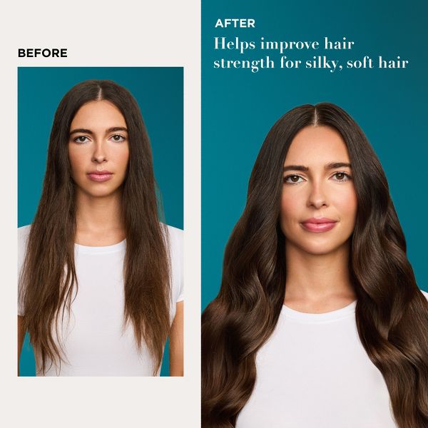 OGX Renewing + Argan Oil of Morocco Penetrating Hair Oil Treatment - 3.3 fl oz