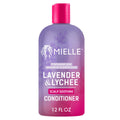 Mielle Organics Lavender & Lychee Scalp Soothing Conditioner - 12 fl oz