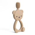 Itzy Ritzy Bitzy Infant Manual Toothbrush Soft - Bear