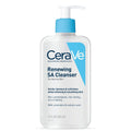 CeraVe Renewing SA Cleanser - 12oz