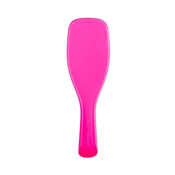 Tangle Teezer Fine & Fragile Detangling Hair Brush - Runway Pink