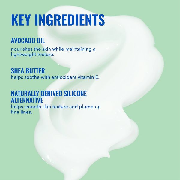Good Molecules Lightweight Daily Moisturizer - 100ml