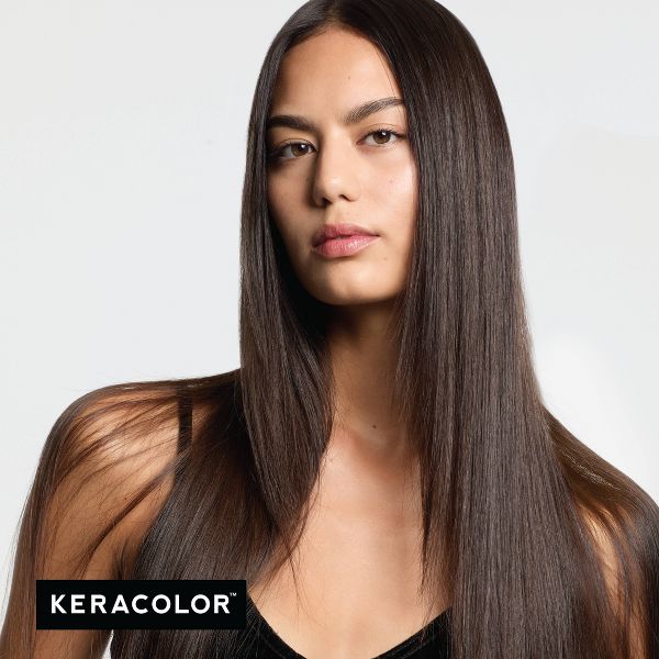 Keracolor Color + Clenditioner Temporary Hair Color - Copper - 12 fl oz