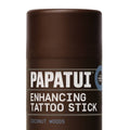 Papatui Paraben-Free Protect and Brighten Enhancing Vitamin E Body Tattoo Stick - Coconut Woods - 2.6oz