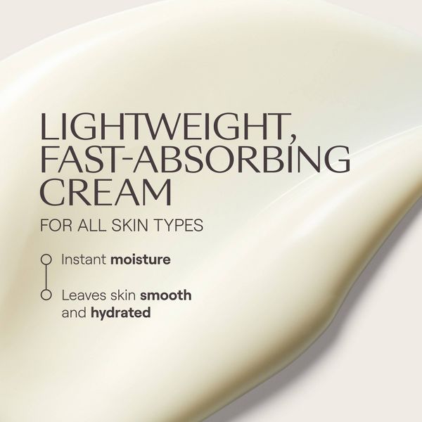 Weleda Skin Food Light Moisturizer Cream - 2.5 fl oz