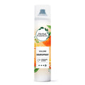 Herbal Essences Touchable Hold Volume Hair Spray, Paraben Free - 8oz