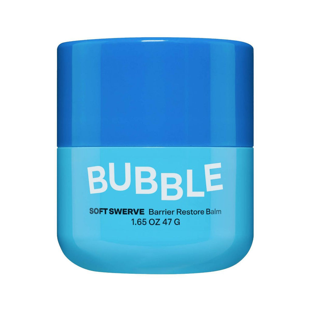 Bubble Skincare Soft Swerve Barrier Restore Balm - 1.65oz