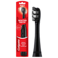 Colgate Optic White Adult Sonic Battery Powered Toothbrush - Soft