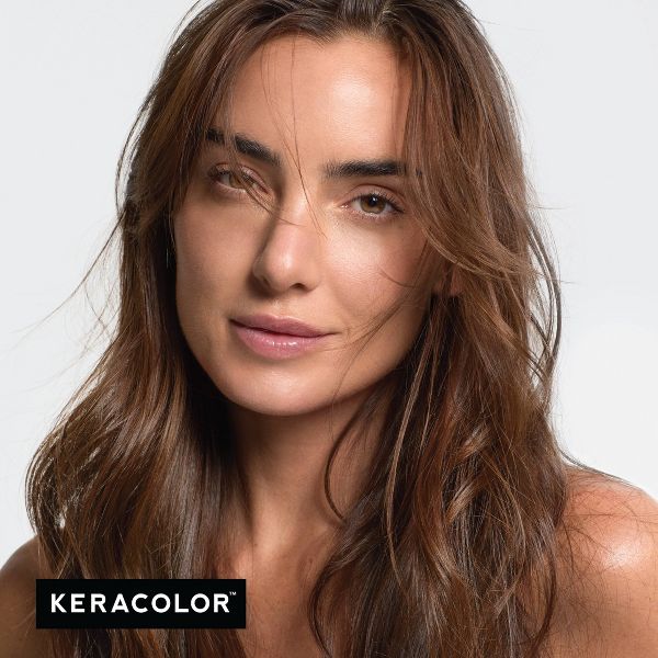 Keracolor Color + Clenditioner Temporary Hair Color - Copper - 12 fl oz