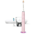 Philips Sonicare DiamondClean Smart 9300 Electric Toothbrush - Pink