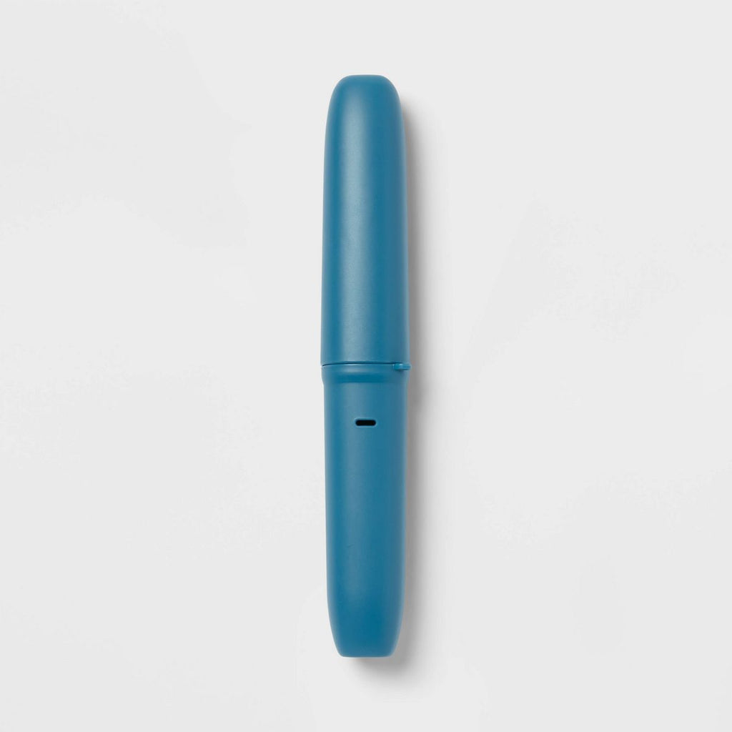 Toothbrush Holder - Blue - up&up™