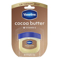 Vaseline Lip Therapy Mini Lip Balm - Cocoa Butter - Travel Size - 0.25oz