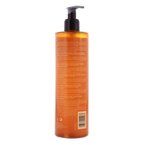 Nuxe Reve De Miel Face And Body Ultra-Rich Cleansing Gel, 13.5 oz