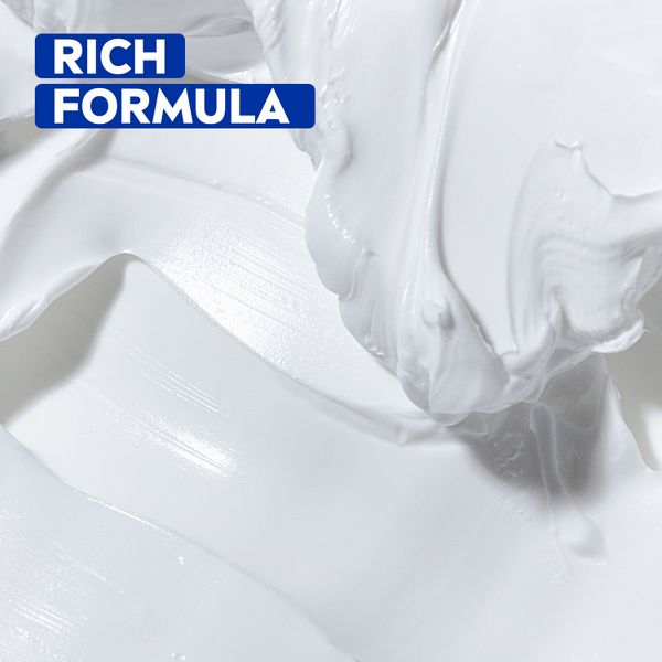 Nivea Creme Moisturizing Body, Hand and Face Cream Fresh - 1oz