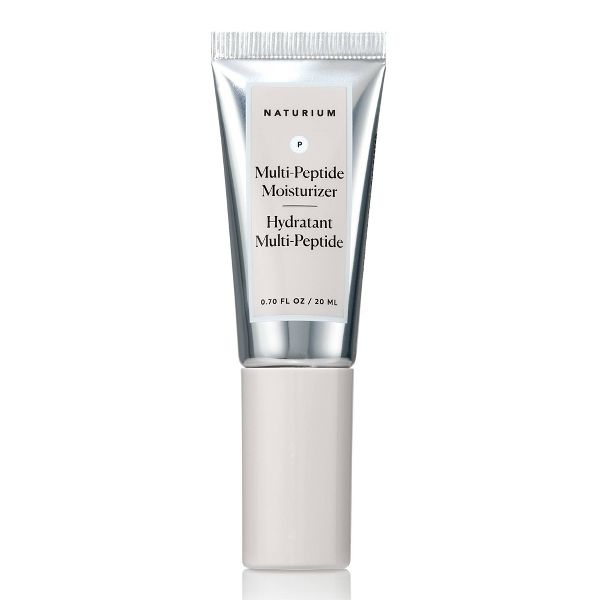 Naturium Multi-Peptide Face Moisturizer - Mini/Travel Size - 0.7 fl oz