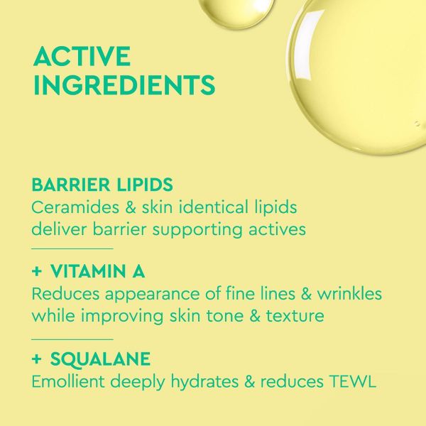 BYOMA Reviving Retinol Face Oil - 1.01 fl oz
