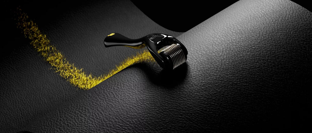 Beard Club Beard Derma Roller