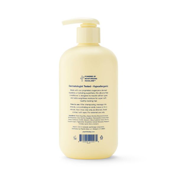 Pipette Daily Nourishing Conditioner - 11.2 fl oz