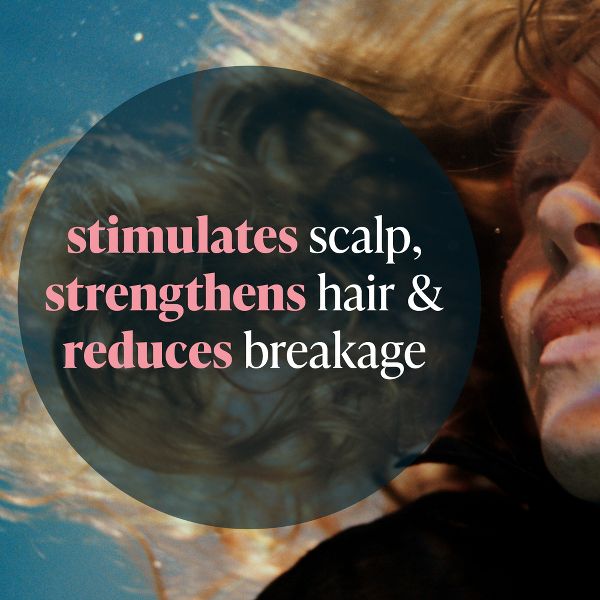 Viviscal Thickening Shampoo with Biotin and Keratin - 8.45 fl oz