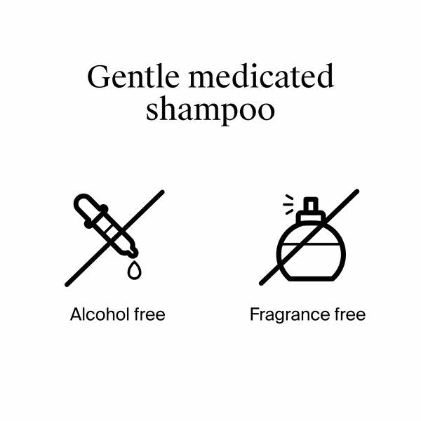 Neutrogena Tea & Sal Therapeutic Shampoo - 4.5 fl oz