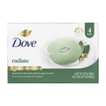 Dove Beauty Bar Soap - Palo Santo + Sage Oil - 3.75oz/4pk