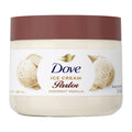 Dove Beauty Body Scrub - Coco Vanilla - 15oz