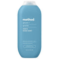 Method Men's Body Wash - Glacier + Granite - 18 fl oz