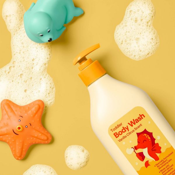 Toddler/Kids' Body Wash - up&up™