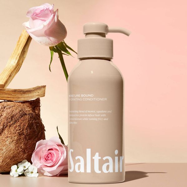 Saltair Moisture Bound Hydrating Conditioner - 14 fl oz