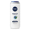 Nivea Men Sensitive Body Wash with Bamboo Extract - 16.9 fl oz