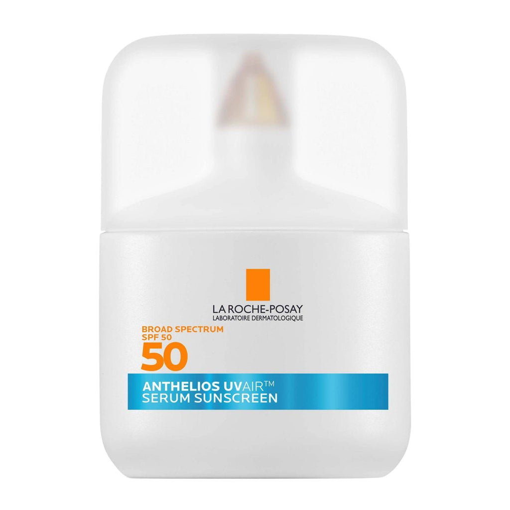 La Roche Posay Anthelios UV Air, UVA/UVB Protection Antioxidant Serum - 1.69 fl oz