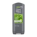 Dove Men+Care Extra Fresh Sulfate-Free Refreshing Body & Face Wash - 13.5oz