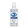 ACT Whitening Gentle Mint Mouthwash - 16.9 fl oz