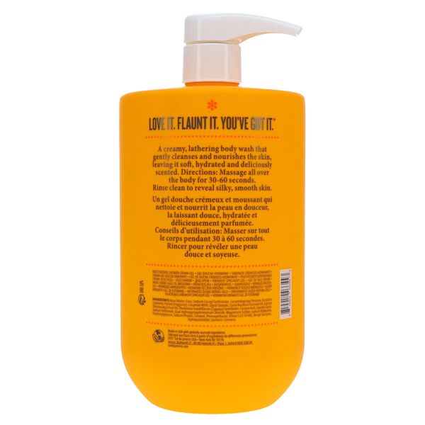 Sol de Janeiro Brazilian Play Body Wash 33.8 oz