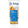 St. Ives BHA Apricot Face Exfoliant for Acne Prone Skin - 6oz