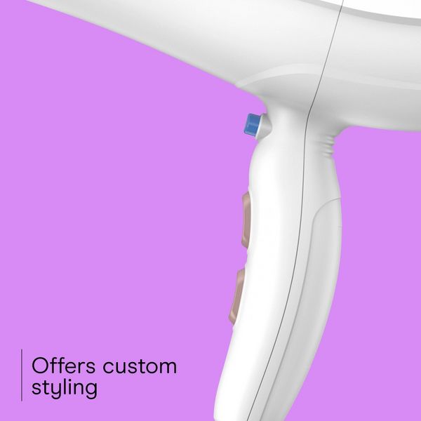 Conair Double Ceramic Hair Dryer - 1875W