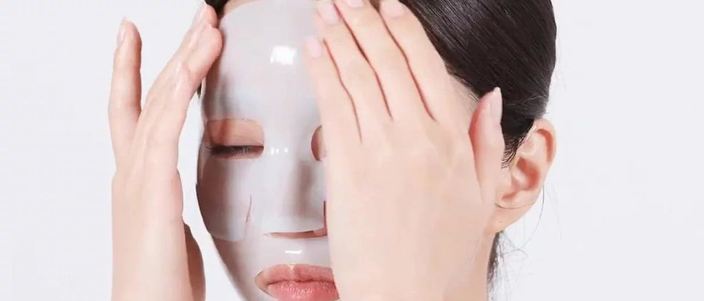 VT Cosmetics PDRN Hydrogel Face Mask - 1.16oz - Beauty Studio