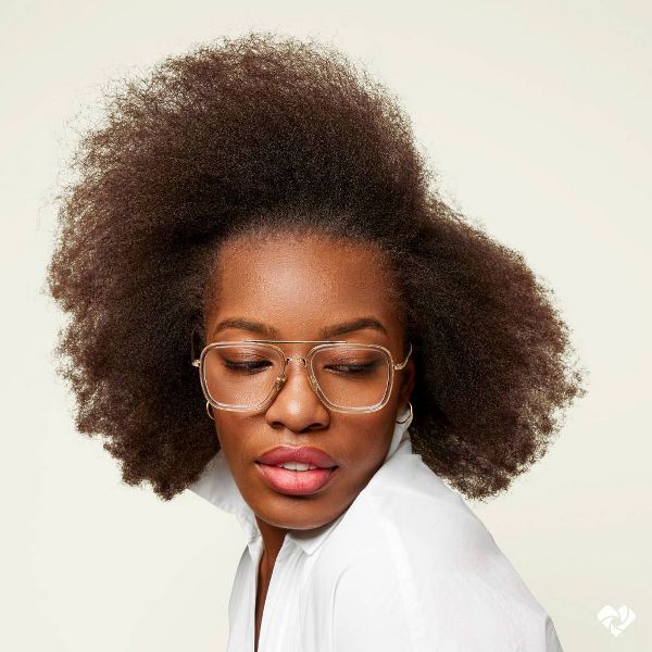 Odele Bulk Clarifying Shampoo for Buildup Removal for All Hair Types - 32 fl oz