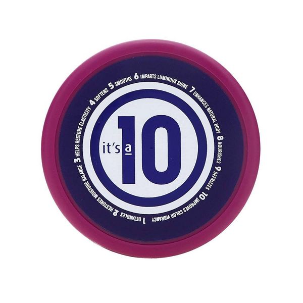 It's a 10 Miracle Hair Mask - 8 fl oz - Beauty Studio