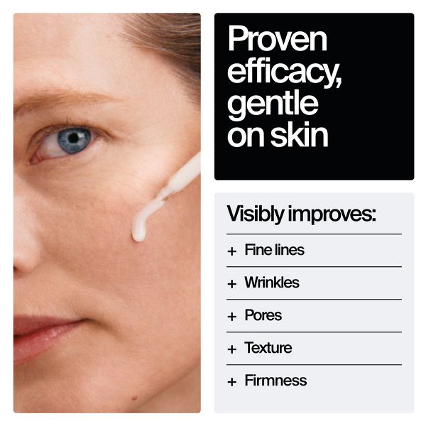 Neutrogena Rapid Wrinkle Repair Retinol Renewal Serum - 1 fl oz