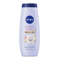 Nivea White Peach and Jasmine Refreshing Body Wash for Dry Skin - 20 fl oz