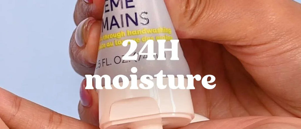 eos Shea Better Ultra Derm Hand Cream - Fresh & Cozy - 2.5oz