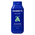 Harry's Men's Body Wash - Wildlands - 18 fl oz
