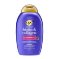 OGX Thick & Full + Biotin & Collagen Volumizing Conditioner for Thin Hair - 13 fl oz