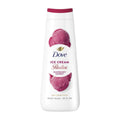 Dove Beauty Ice Cream Parlor Body Wash - Raspberry Sorbet - 20 fl oz