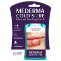 Mederma Cold Sore Discreet Healing Patch - 15ct